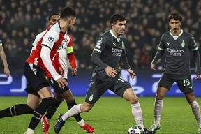 乐动体育平台 -包含AC米兰赛前列队欢迎多特蒙德，尊重对手尽显风度！的词条