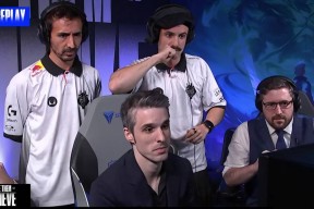 乐动官方网 - Rookie遭遇三连败，G2教练面临压力！