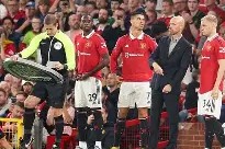 乐动官方网 -关于C罗替补上场改变战局，维尼修斯防线瞬间崩溃！的信息