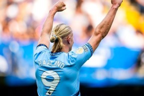 乐动体育平台 - 哈兰德迎来十五赛季高光表现，加拿大队球迷沸腾！